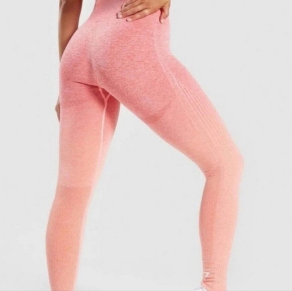 Gymshark XS ombre Adapt leggings - Picture 1 of 12